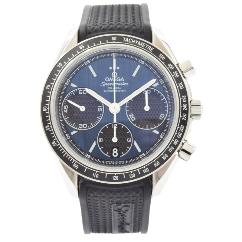 speedmaster racing 40