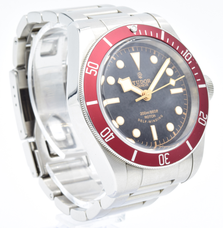 tudor black bay 79230r