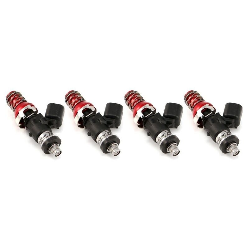 DGD　14 INJECTOR DYNAMICS ID 1050-XDS [QTY 4] for Kawasaki ZX14 11mm