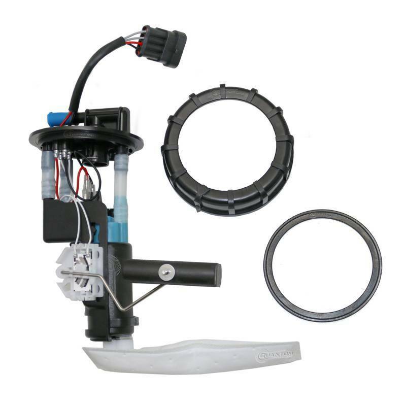Quantum Fuel Pump Assembly For Polaris Rzr General My XXX Hot Girl