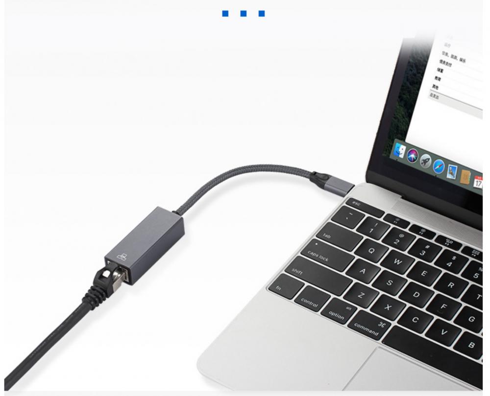 network cable for macbook air