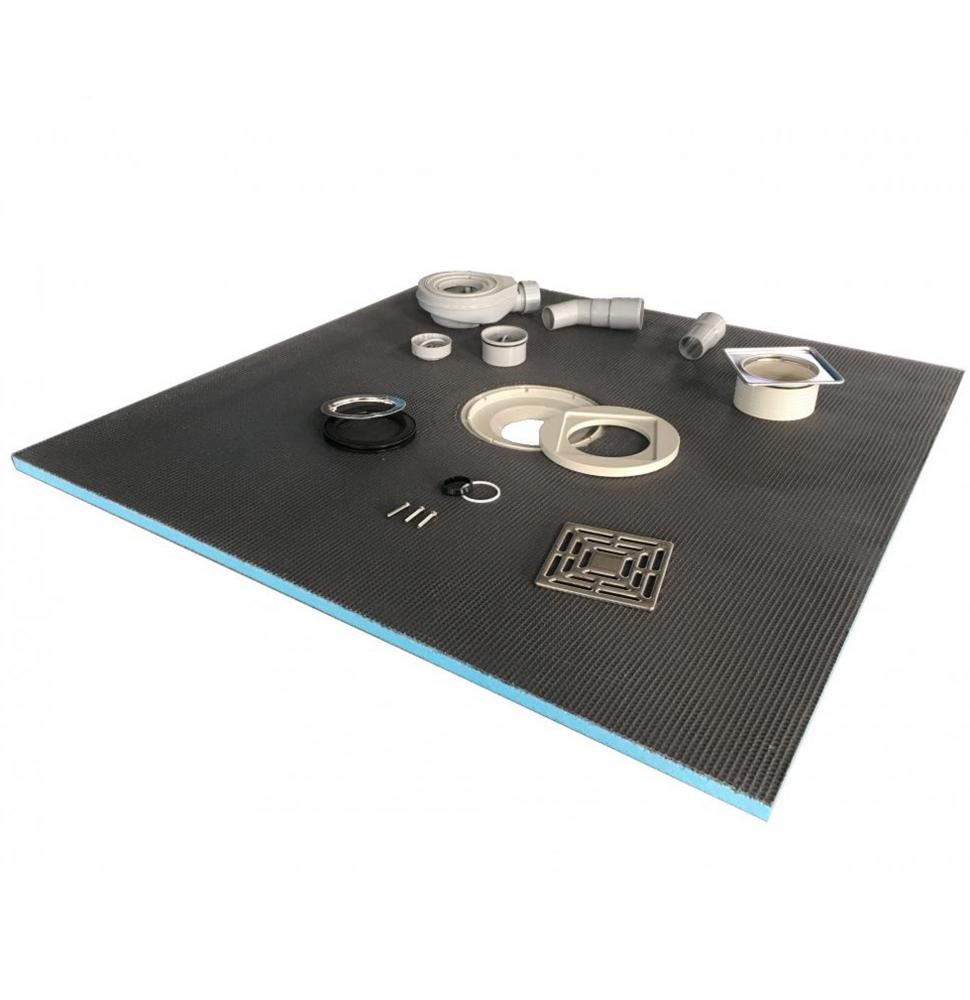 profinish shower tray